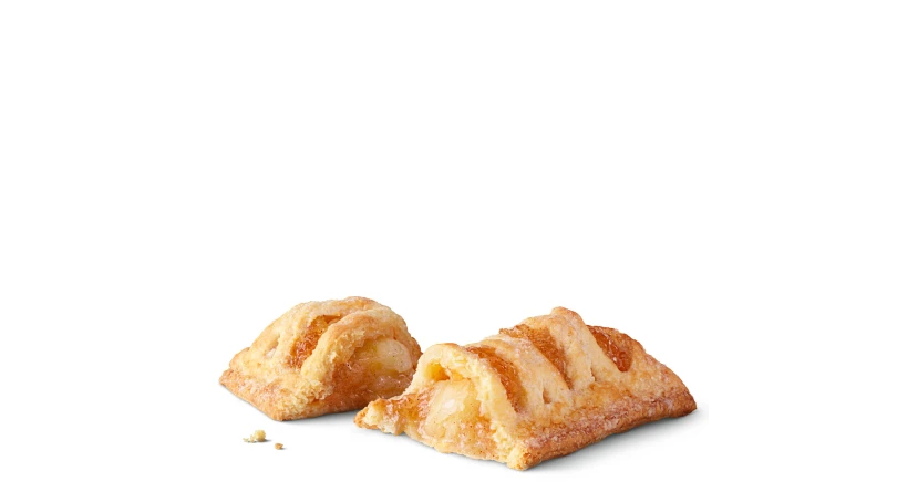 McDonald's Baked Apple Pie