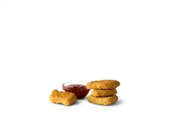 McDonald's Chicken McNuggets