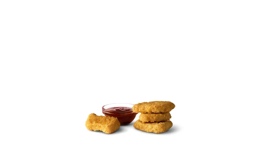 McDonald's Chicken McNuggets