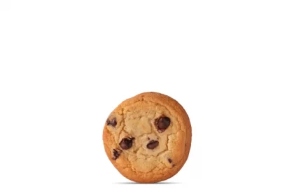 McDonald's Chocolate Chip Cookie