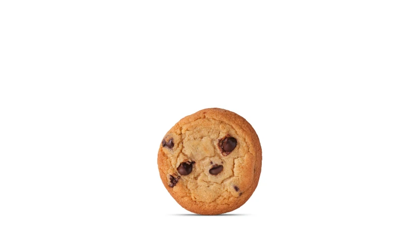 McDonald's Chocolate Chip Cookie