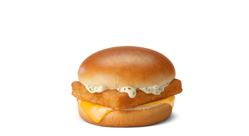 McDonald's Filet-O-Fish