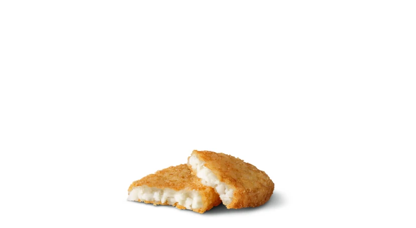 McDonald's Hash Browns