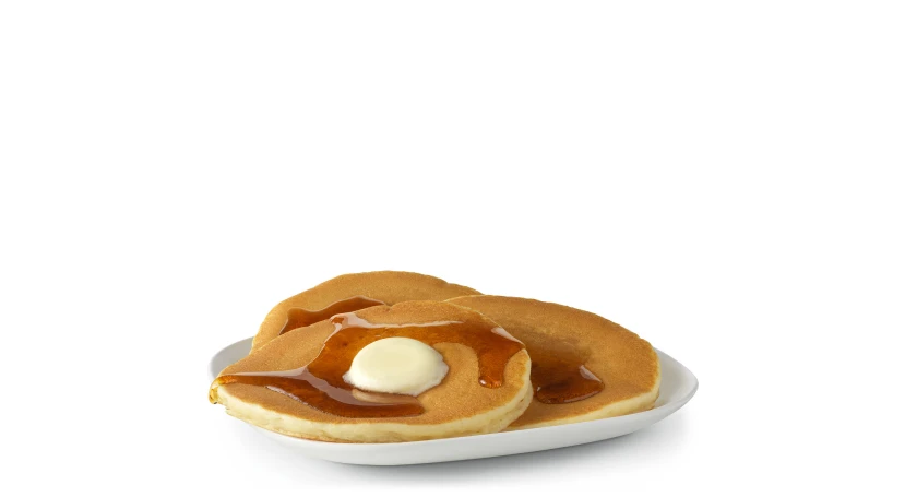 McDonald's Hotcakes