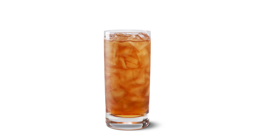 McDonald’s Iced Tea