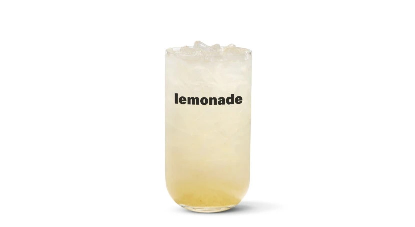 McDonald's Lemonade