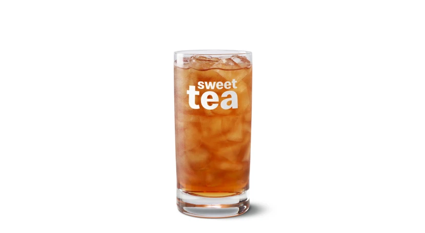 McDonald's Sweet Tea