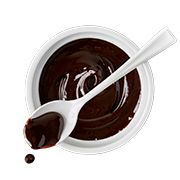 Hot Fudge Topping