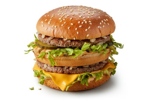 McDonalds Big Mac®