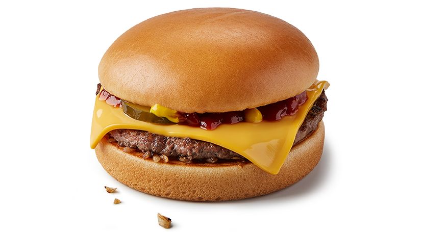 mcdonalds-cheeseburger