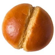 Potato Roll