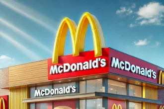 McDonald’s