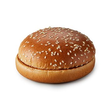 Sesame Bun