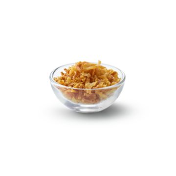 Crispy Onions