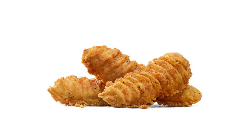 McDonald’s Chicken Tenders