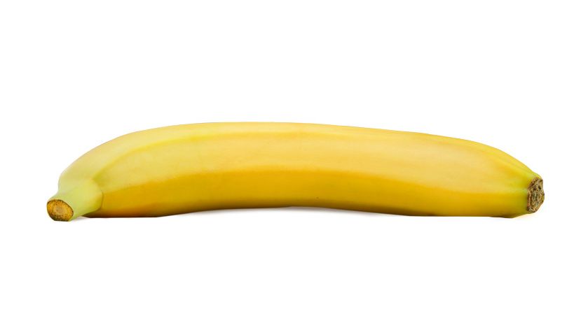 McDonald’s Banana