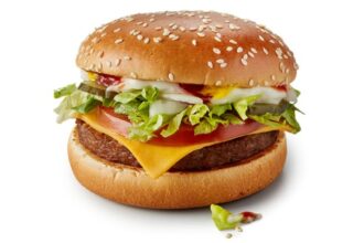 McDonald’s McPlant